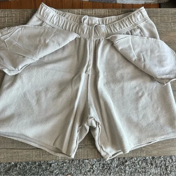 Jordan Shorts - Picture 4 of 12